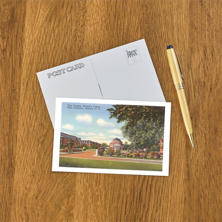 Postcard NC-249