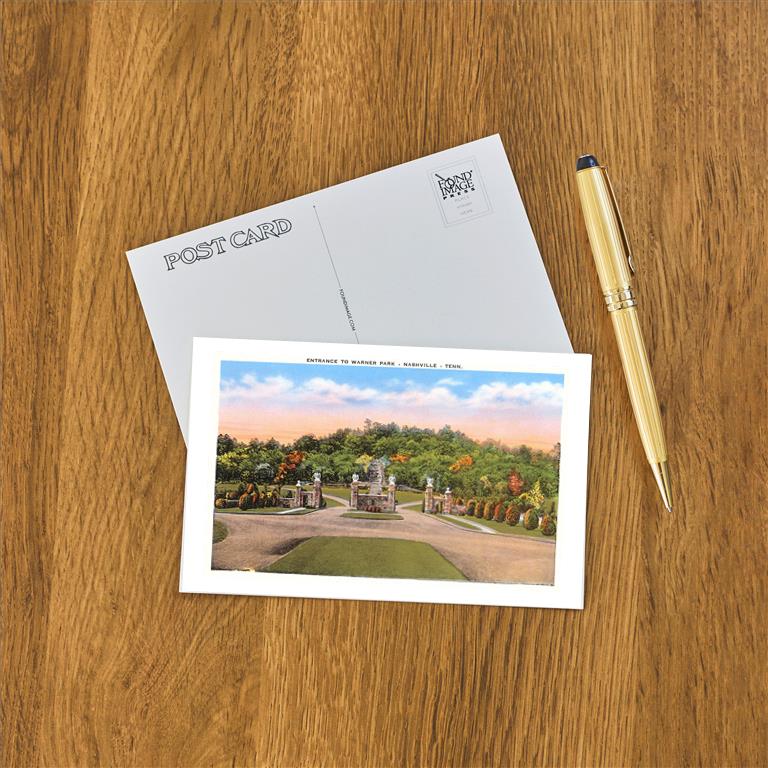 Postcard TN-69