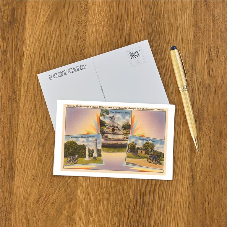 Postcard TN-149