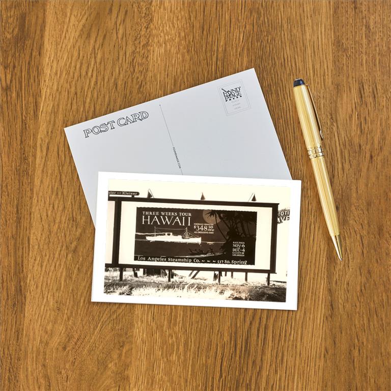 Postcard AC-05