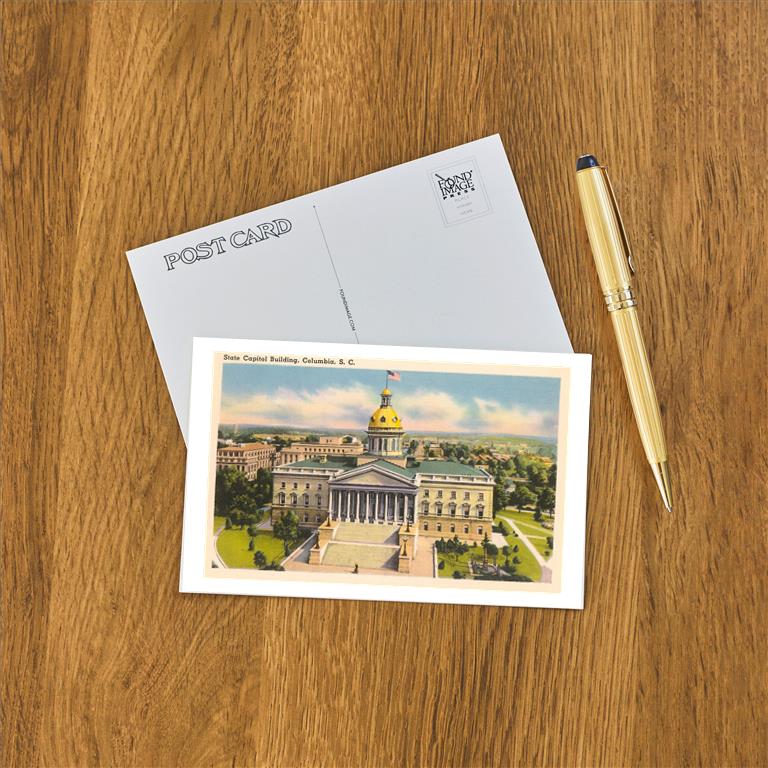 Postcard SC-09