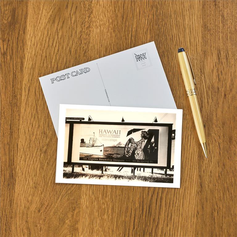 Postcard AC-03