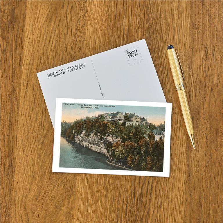 Postcard TN-97