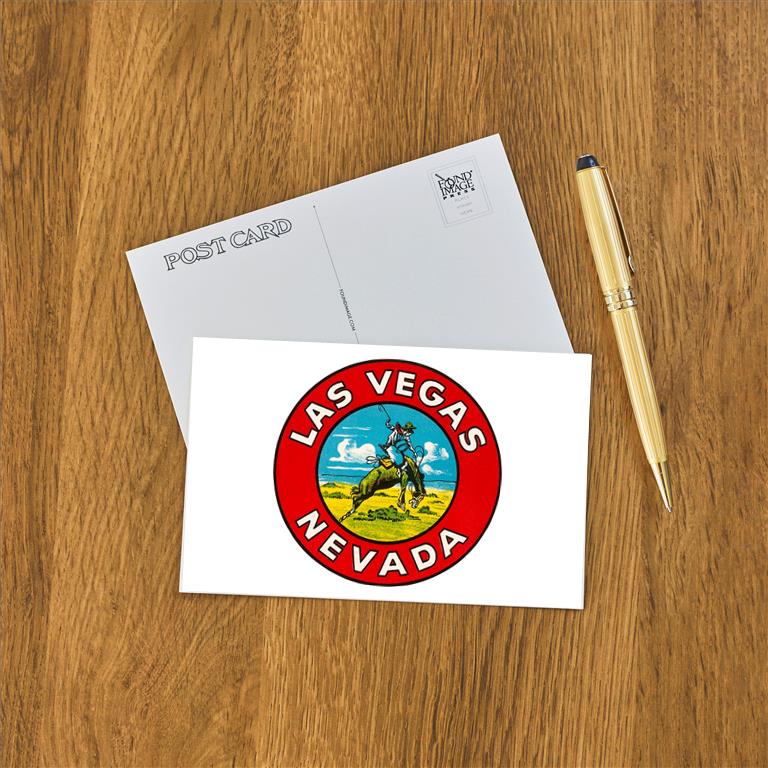 Postcard NV-149