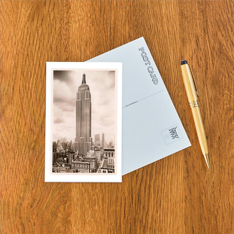 Postcard NY-1024