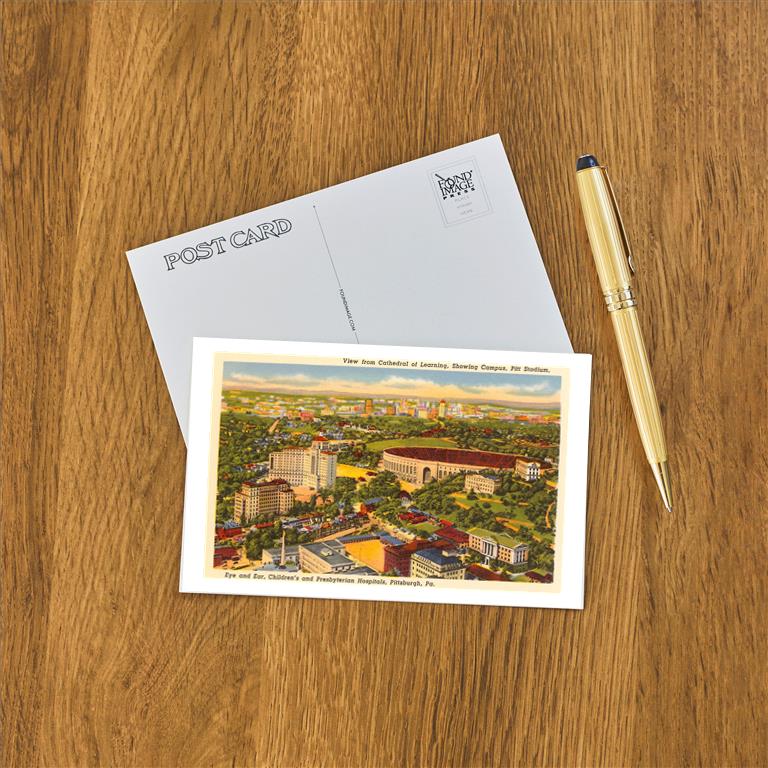 Postcard WP-112