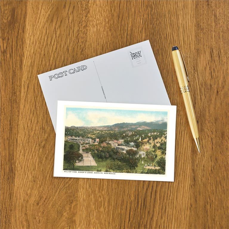 Postcard NM-214