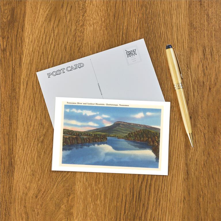 Postcard TN-188
