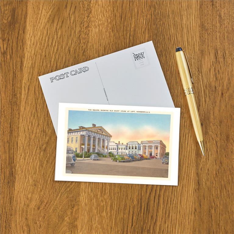 Postcard SC-99
