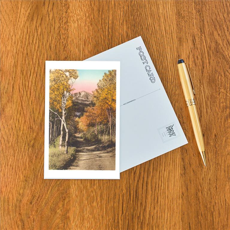 Postcard CO-248