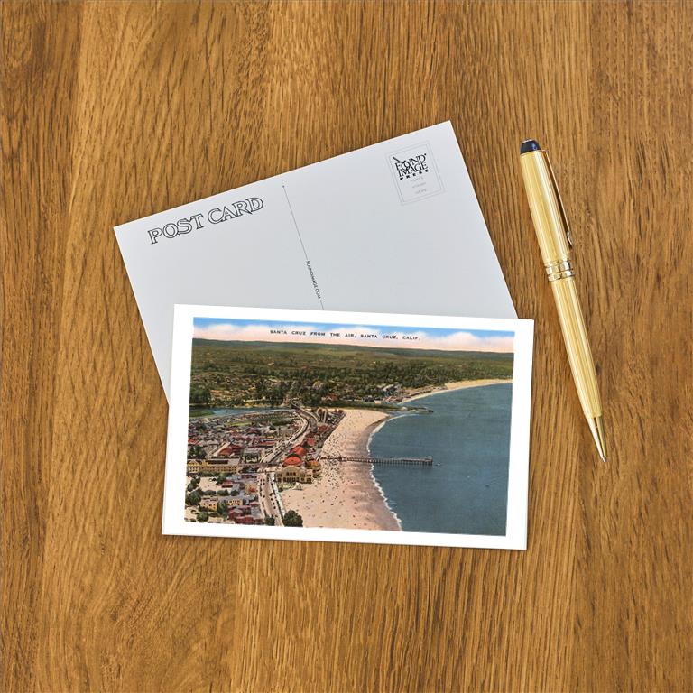 Postcard CR-29