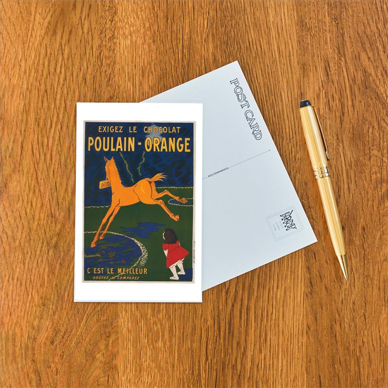 Postcard PO-44