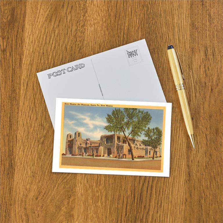 Postcard NM-02