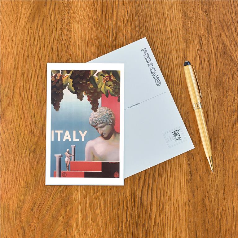 Postcard IT-242