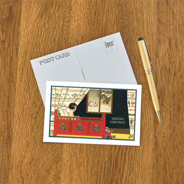 Postcard MC-565