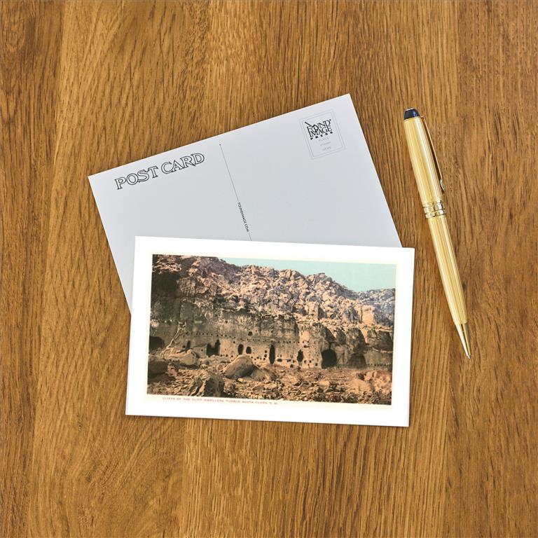 Postcard NM-126