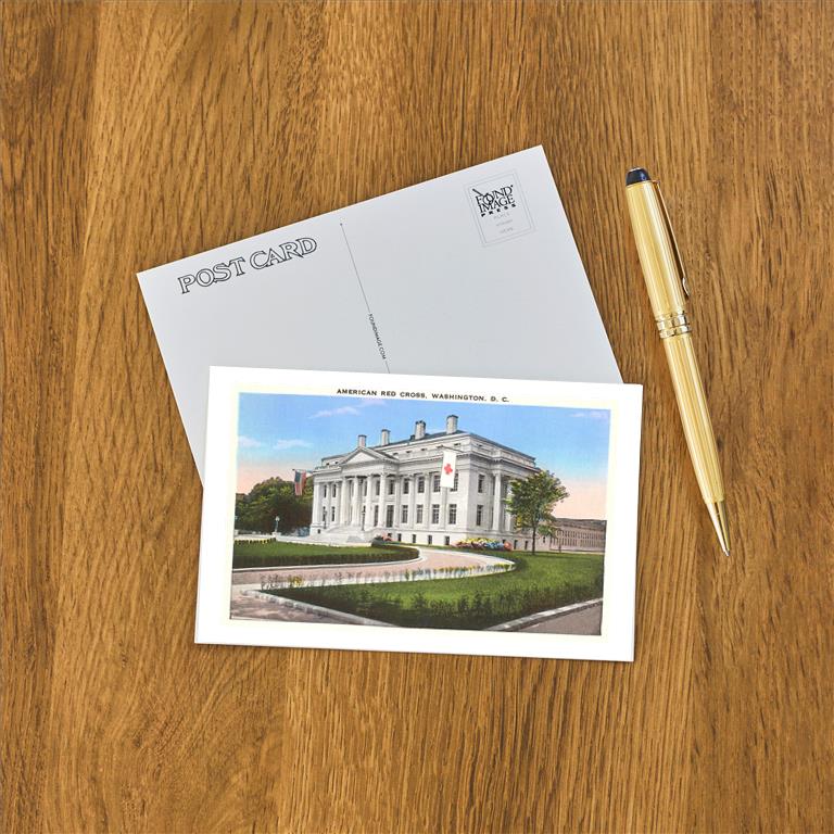 Postcard DC-148