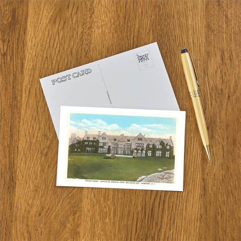 Postcard RI-300