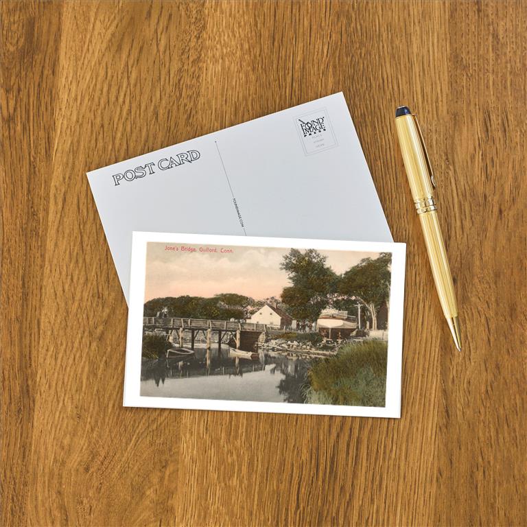 Postcard CT-239