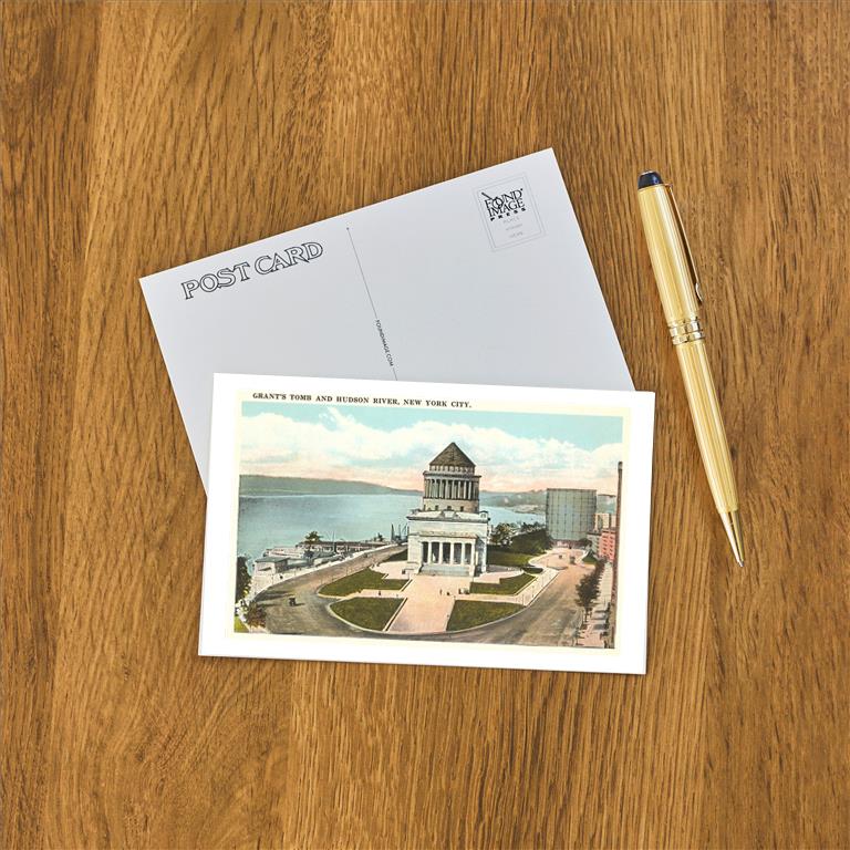 Postcard NY-299