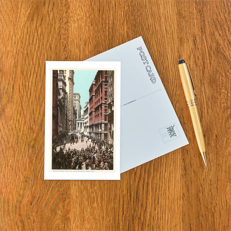 Postcard NY-147