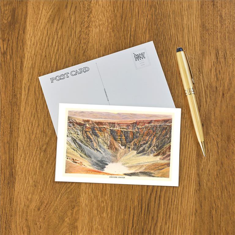 Postcard CD-203