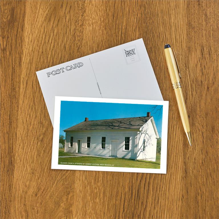 Postcard PR-129