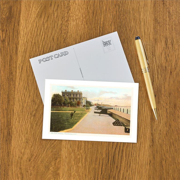 Postcard SC-08