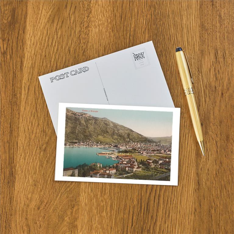 Postcard IT-350