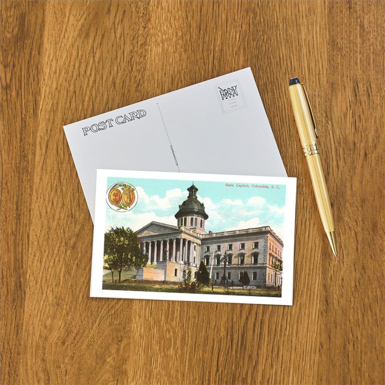 Postcard SC-04