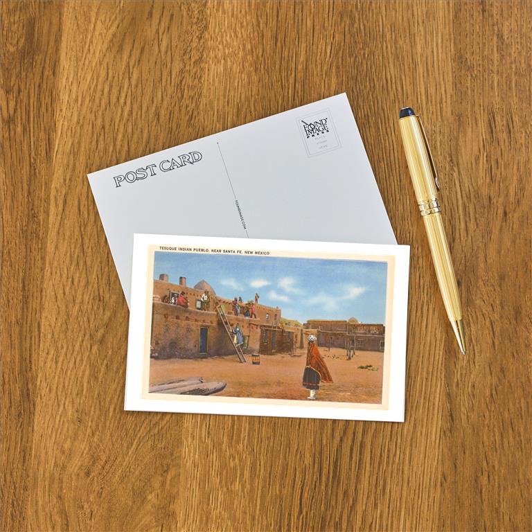 Postcard NM-01