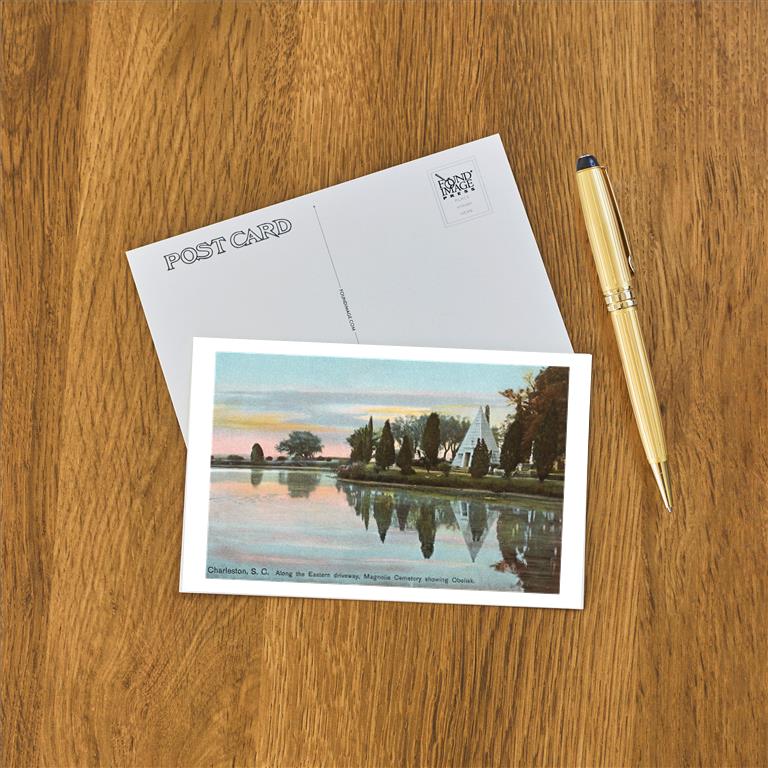 Postcard SC-83