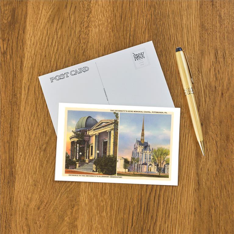 Postcard WP-103