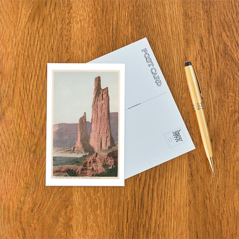 Postcard AZ-361