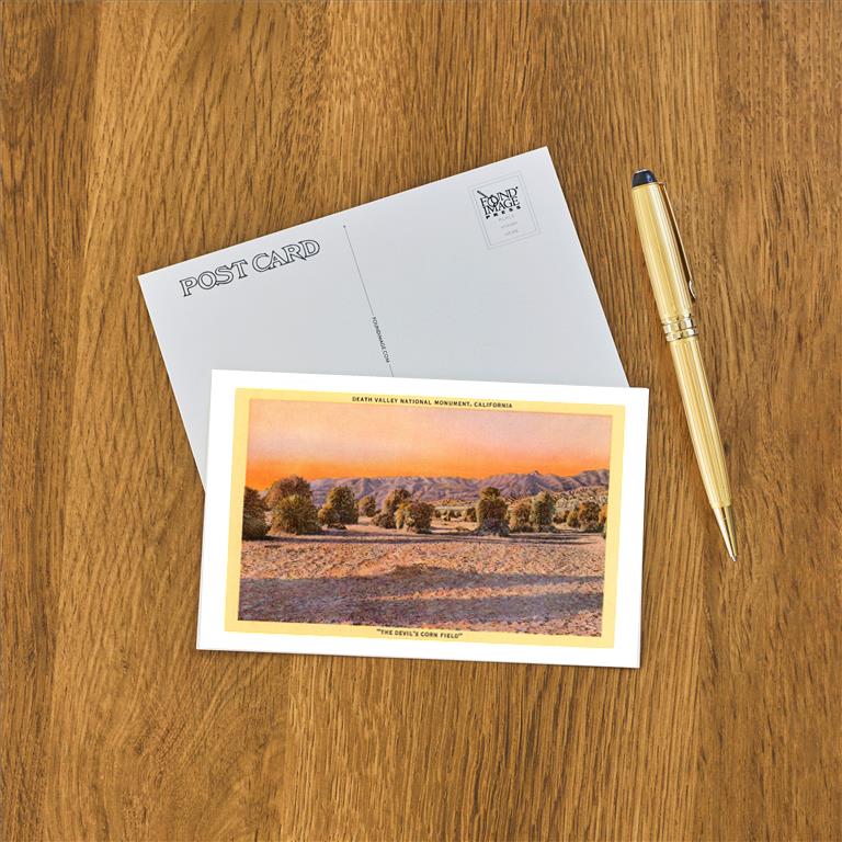 Postcard CD-59