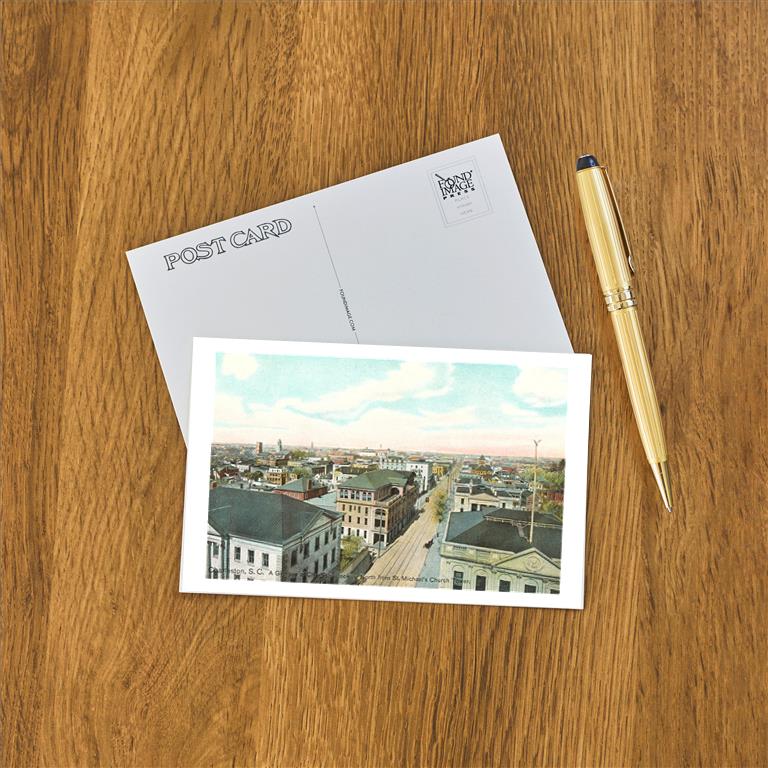 Postcard SC-26