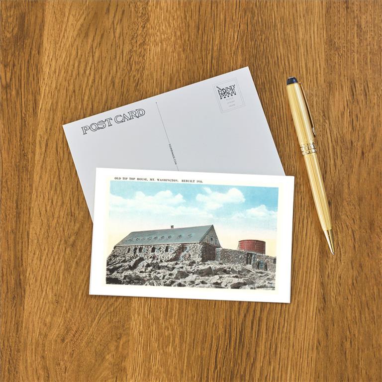 Postcard NH-200