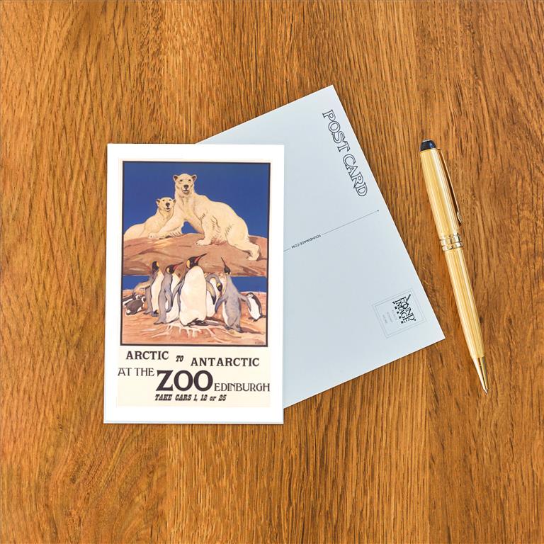 Postcard PO-404