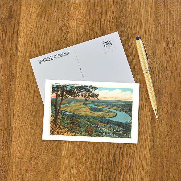 Postcard TN-49