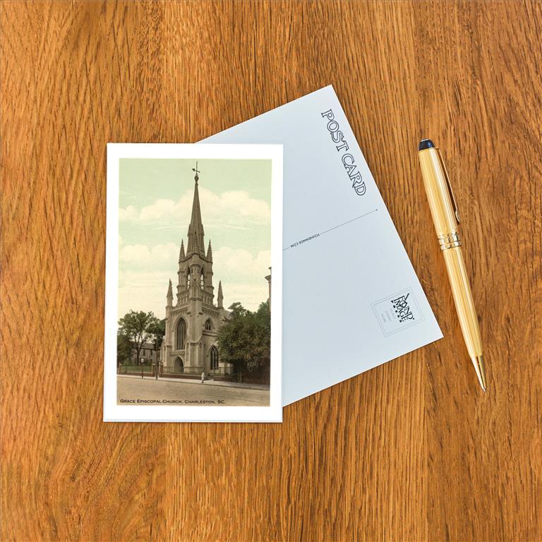 Postcard SC-84
