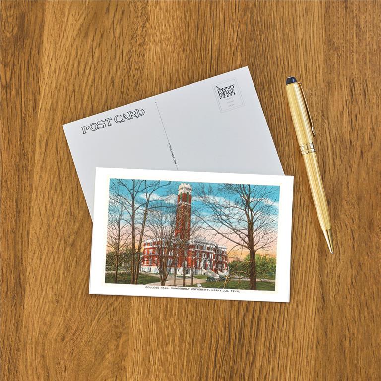Postcard TN-56