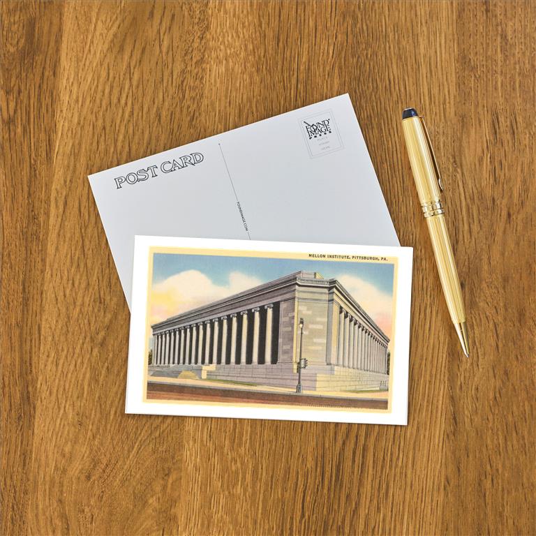 Postcard WP-102