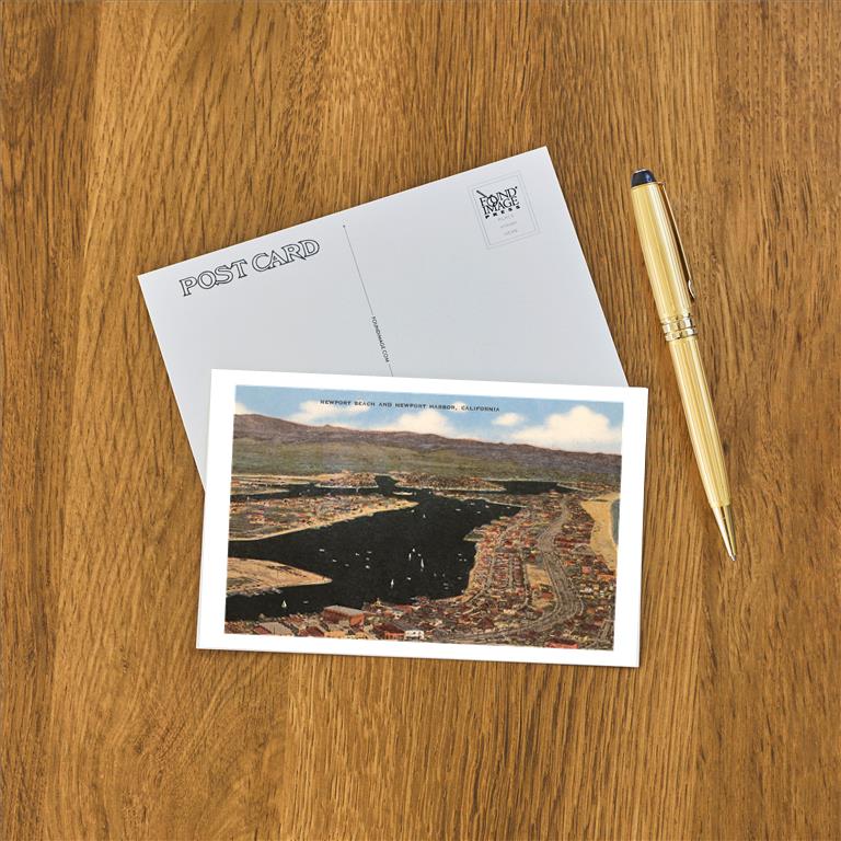 Postcard CS-02
