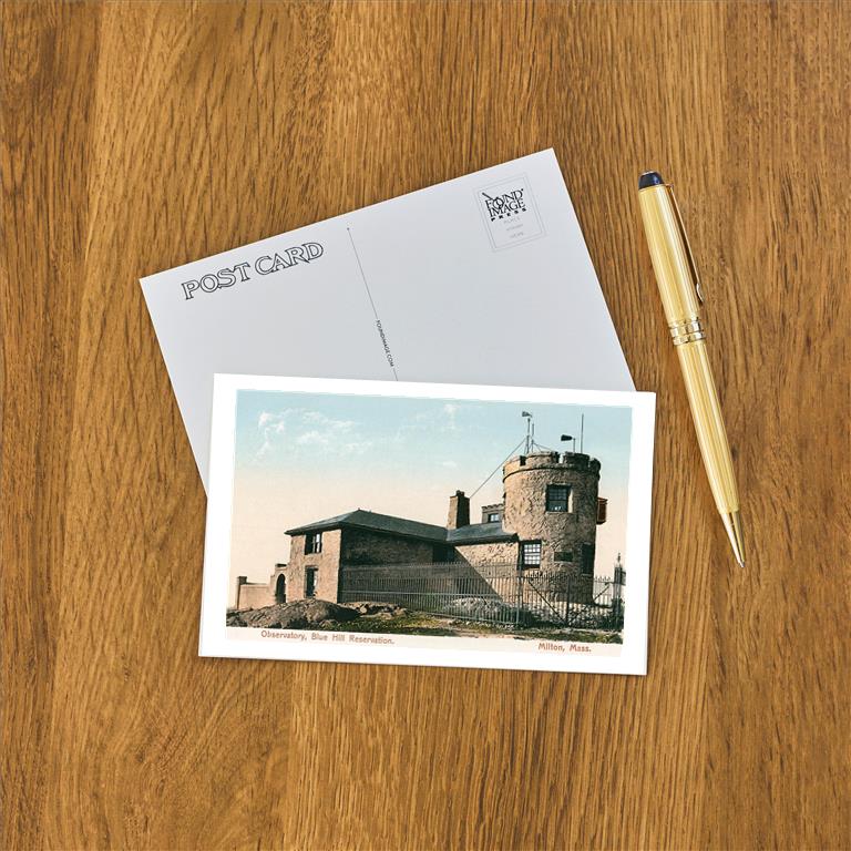 Postcard SE-37