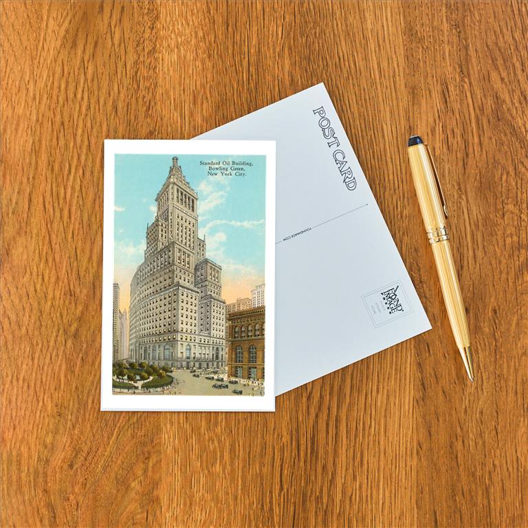 Postcard NY-52