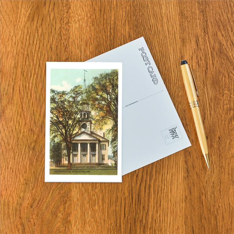 Postcard CT-230