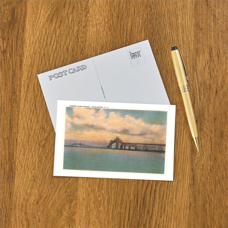 Postcard SC-120