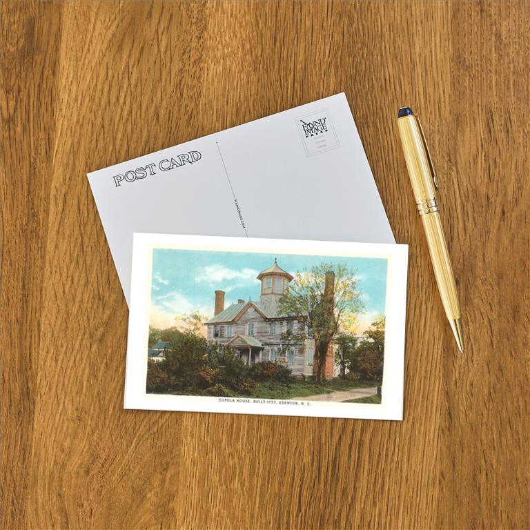 Postcard NC-83