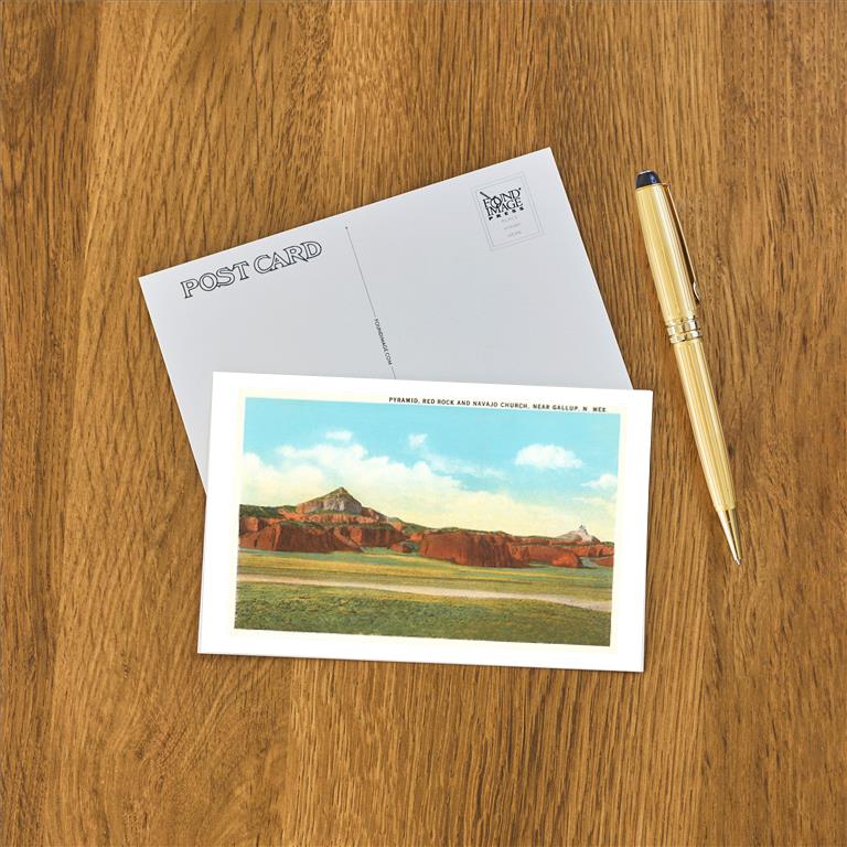 Postcard NM-94