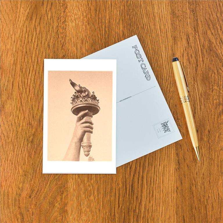 Postcard NY-1046